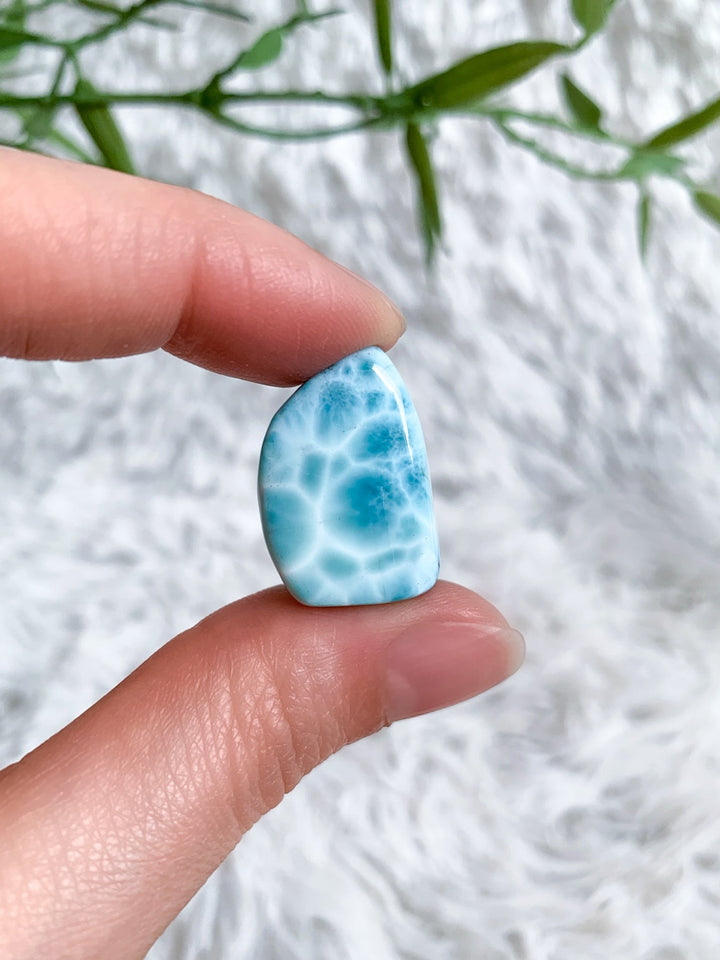 Larimar Trommelstein - SoulGlow