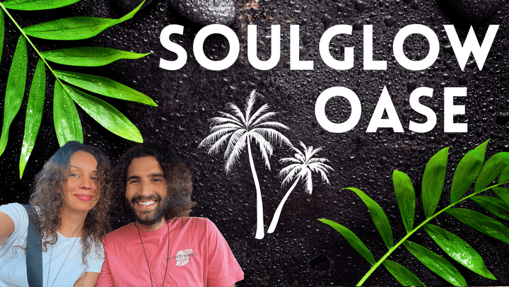 SoulGlow Oase - Membership