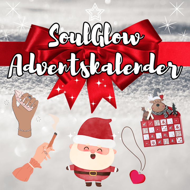 Spiritueller Adventskalender 2024 - SoulGlow